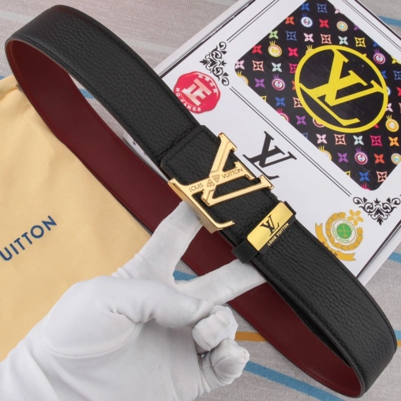 Louis Vuitton Belts Timeless 301584