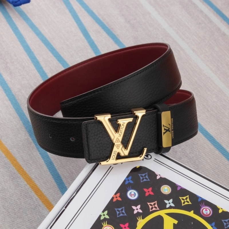 Louis Vuitton Belts Timeless 301584