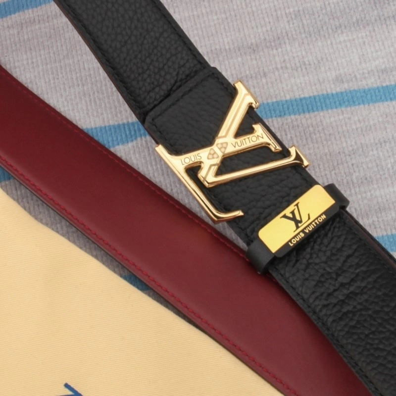 Louis Vuitton Belts Timeless 301584