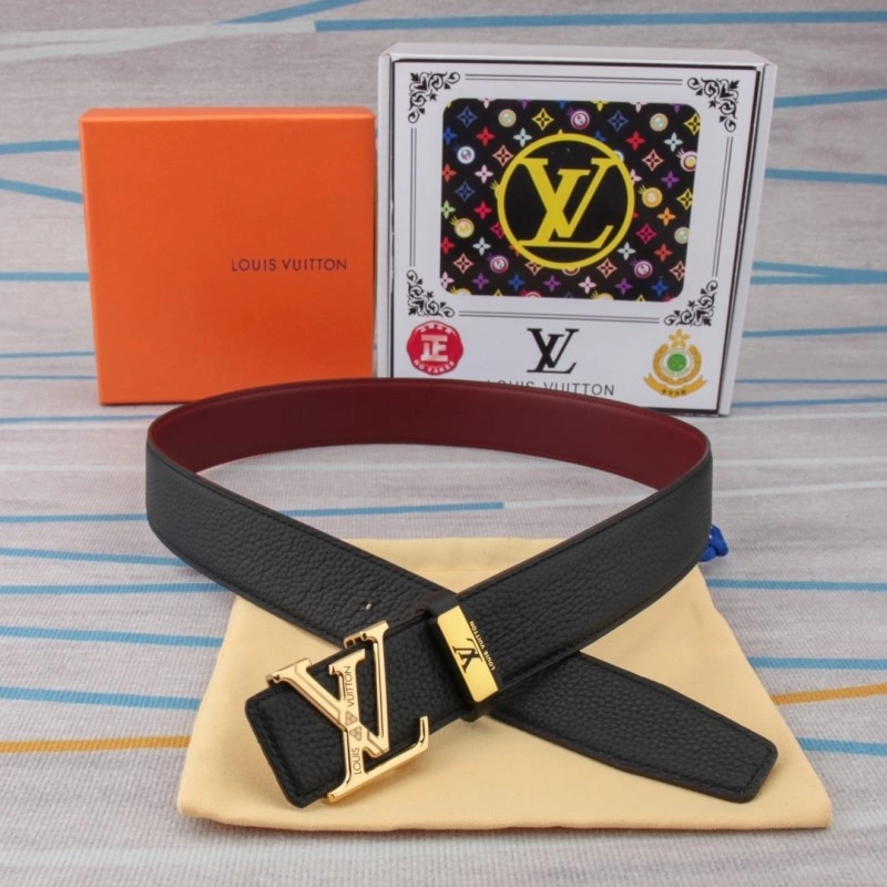Louis Vuitton Belts Timeless 301584