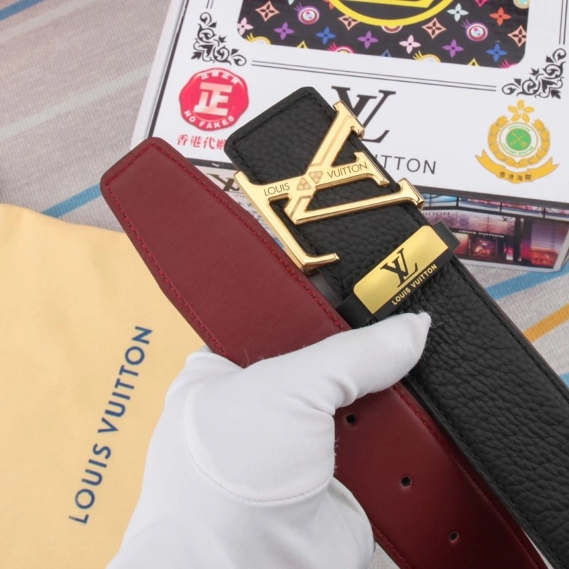 Louis Vuitton Belts Timeless 301584