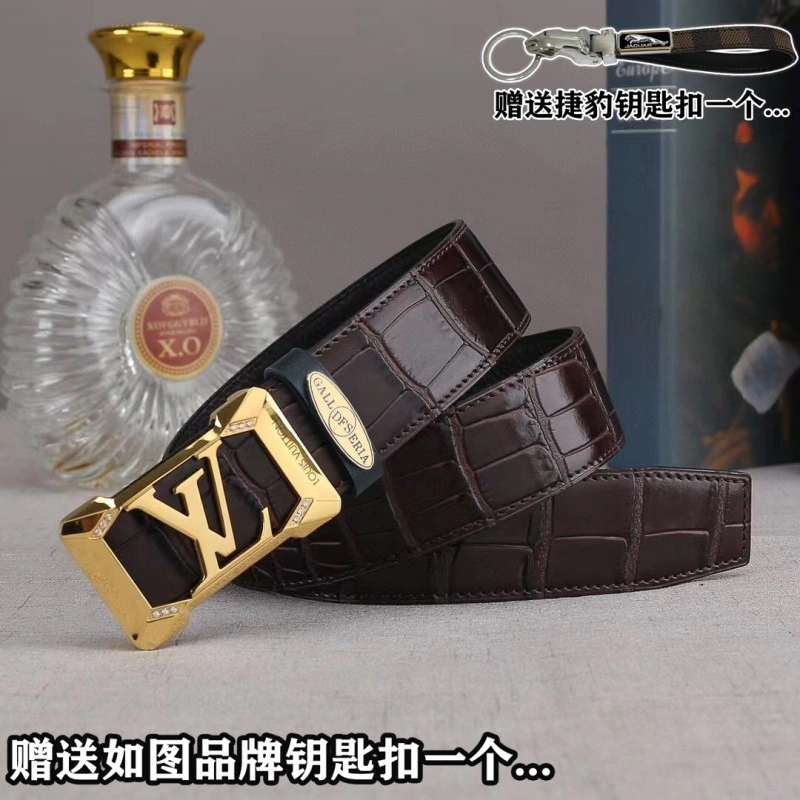 NewStyle Louis Vuitton Belts 301602