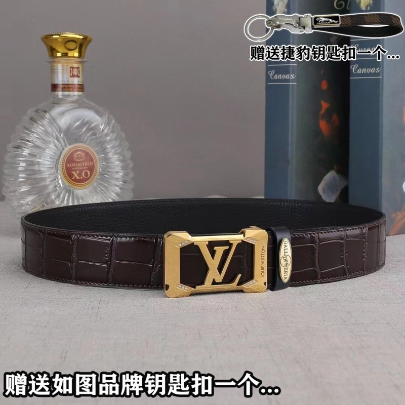 NewStyle Louis Vuitton Belts 301602