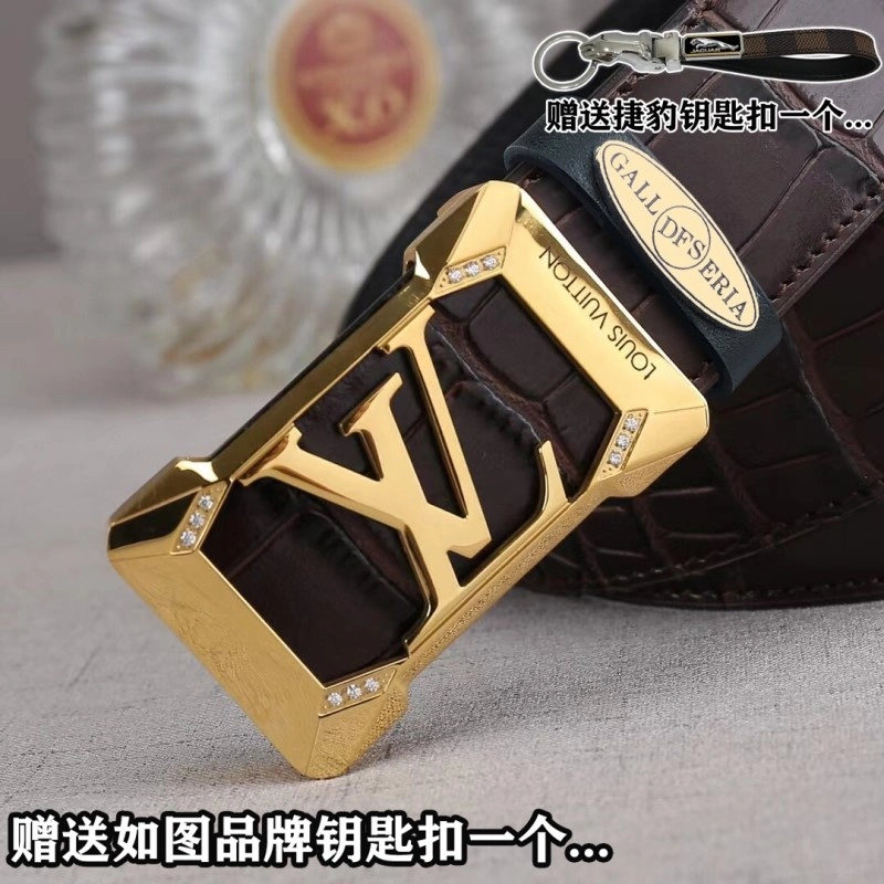 NewStyle Louis Vuitton Belts 301602