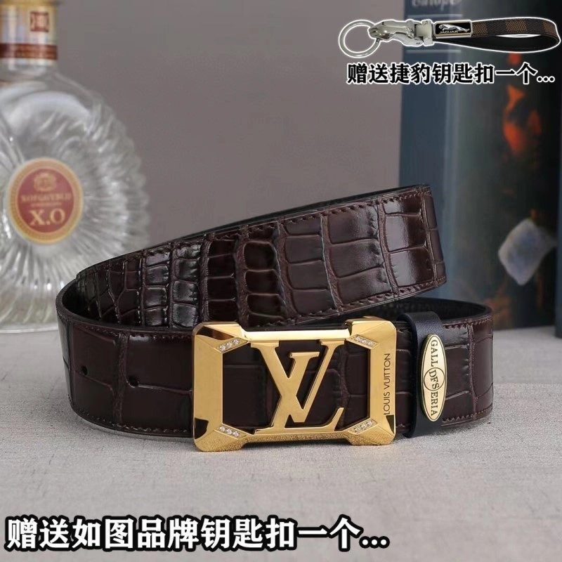 NewStyle Louis Vuitton Belts 301602