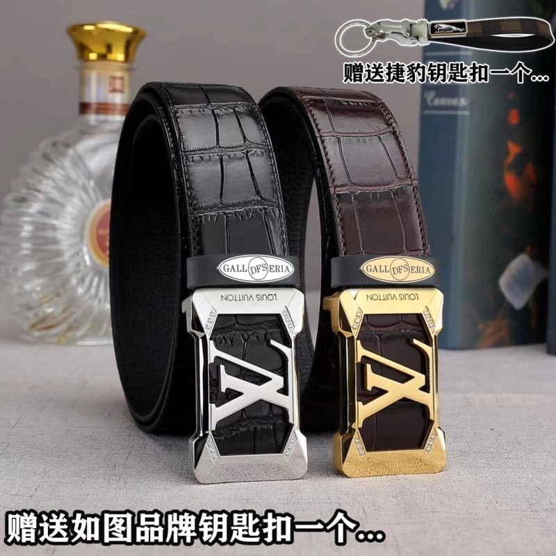NewStyle Louis Vuitton Belts 301602