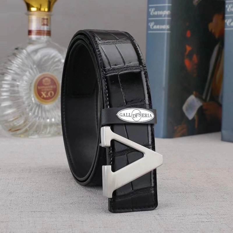 Louis Vuitton Belts Thermal 301586