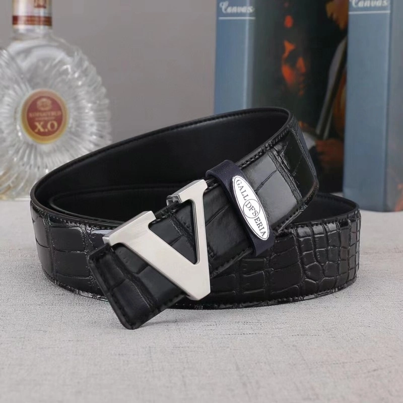 Louis Vuitton Belts Thermal 301586