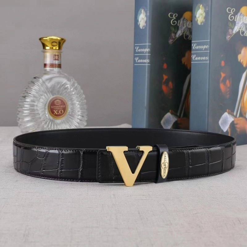 Louis Vuitton Belts Thermal 301586