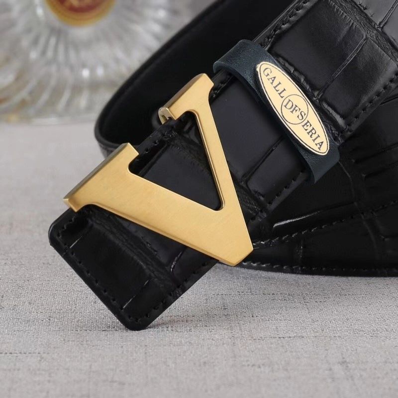 Louis Vuitton Belts Thermal 301586