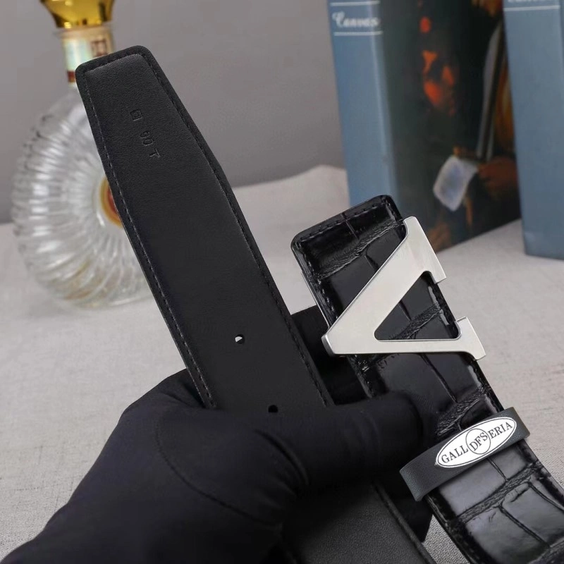 Louis Vuitton Belts Thermal 301586