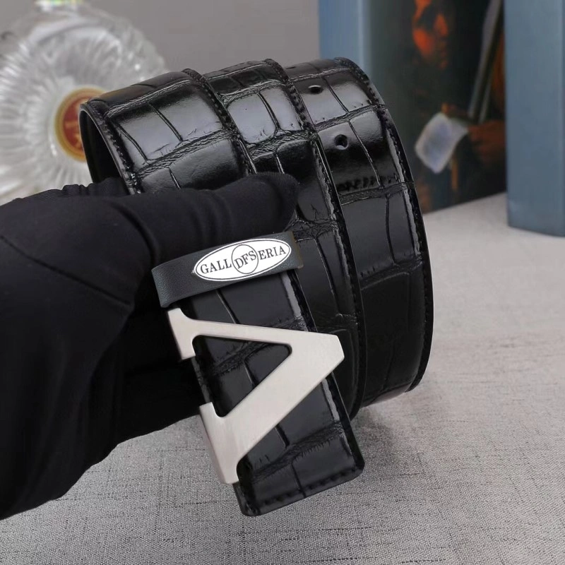 Louis Vuitton Belts Thermal 301586