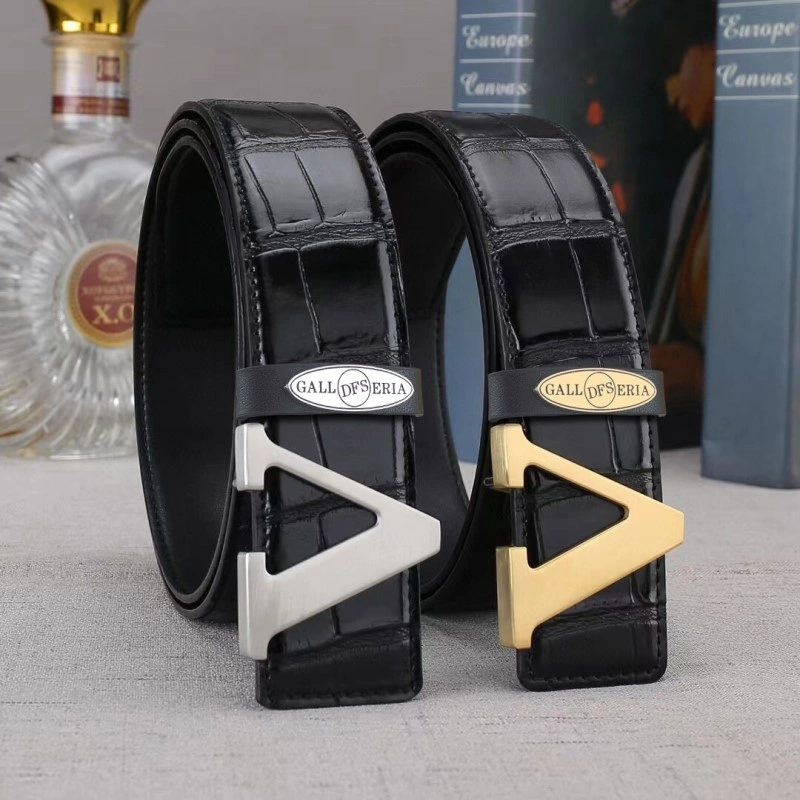 Louis Vuitton Belts Thermal 301586