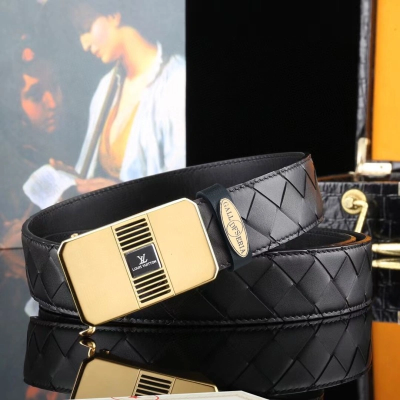 Tailored Louis Vuitton Belts 301605