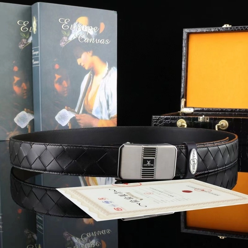 Tailored Louis Vuitton Belts 301605