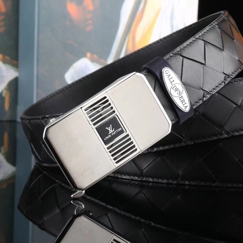 Tailored Louis Vuitton Belts 301605
