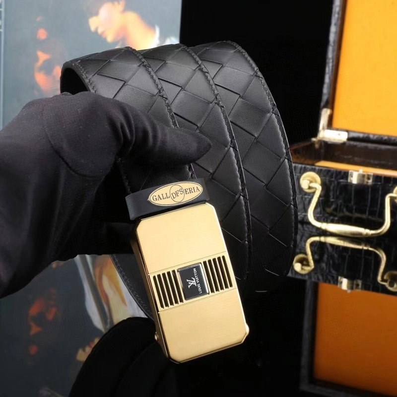 Tailored Louis Vuitton Belts 301605