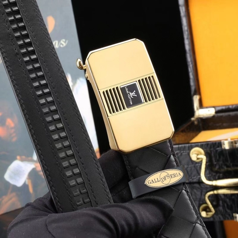Tailored Louis Vuitton Belts 301605