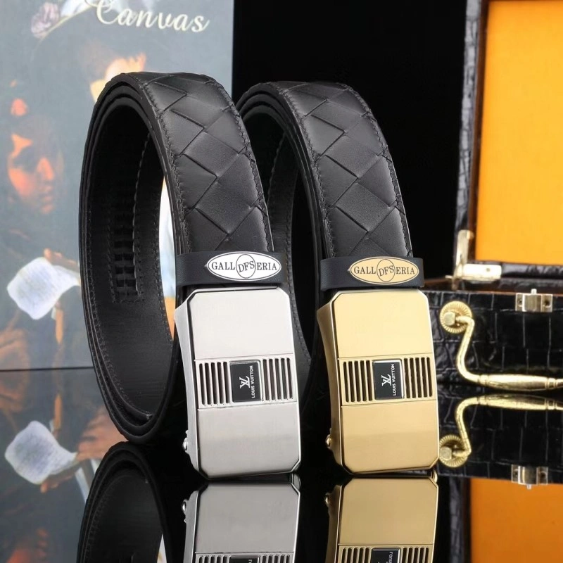 Tailored Louis Vuitton Belts 301605