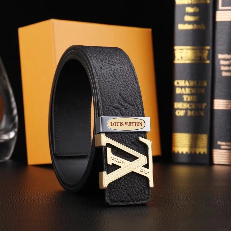 Louis Vuitton Belts MoistureWicking 301590