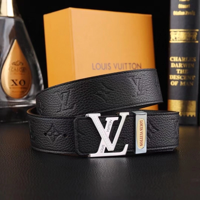 Louis Vuitton Belts MoistureWicking 301590