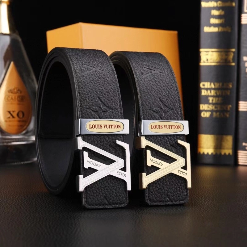 Louis Vuitton Belts MoistureWicking 301590
