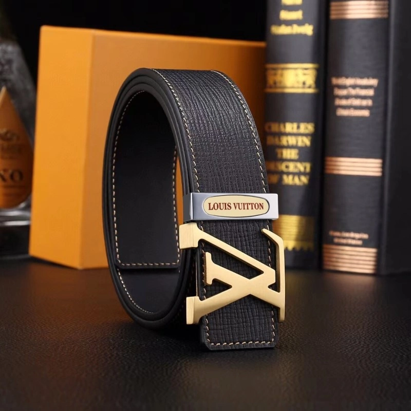 SportInspired Louis Vuitton Belts 301611
