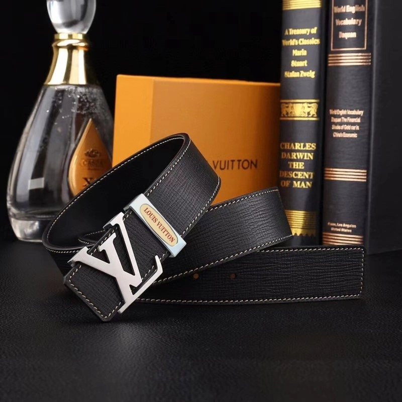 SportInspired Louis Vuitton Belts 301611