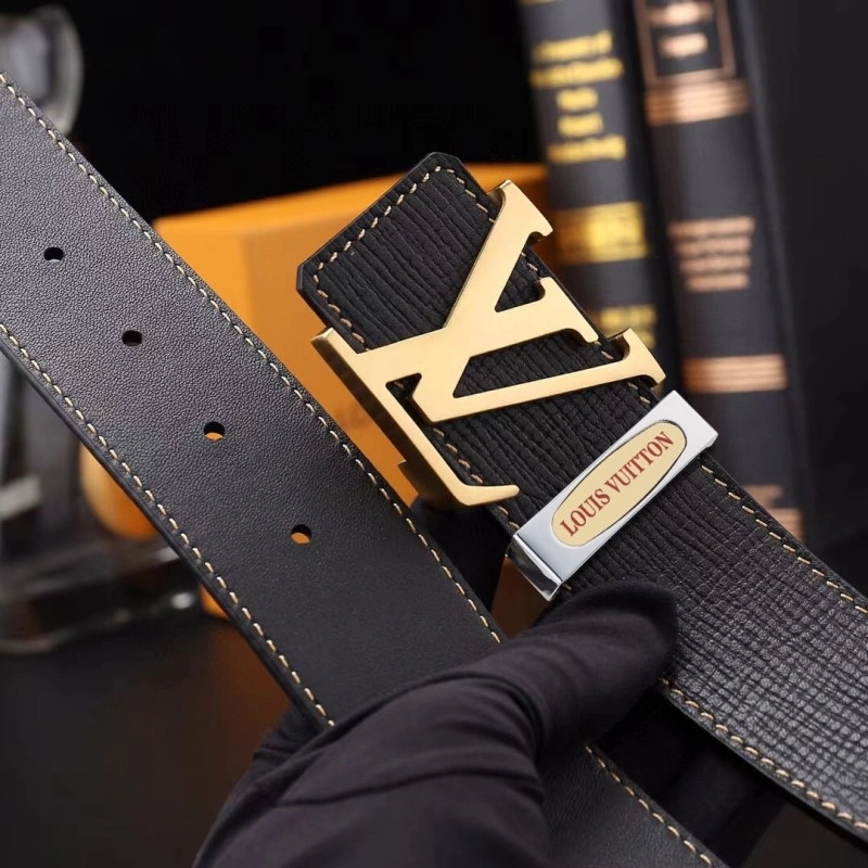 SportInspired Louis Vuitton Belts 301611