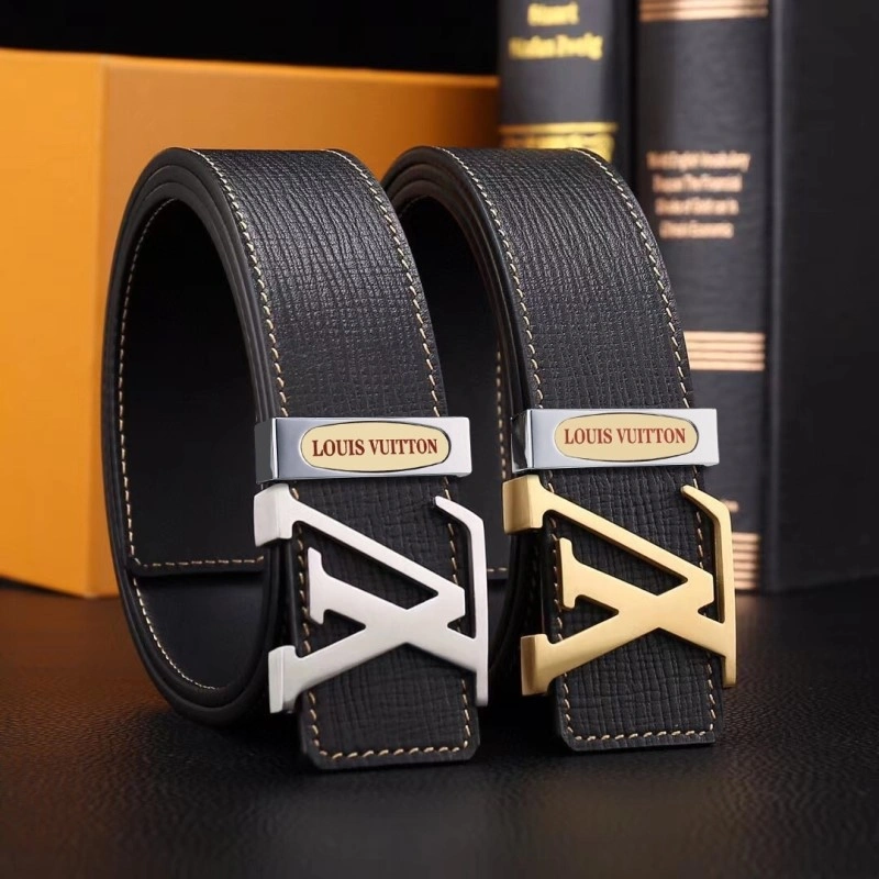 SportInspired Louis Vuitton Belts 301611