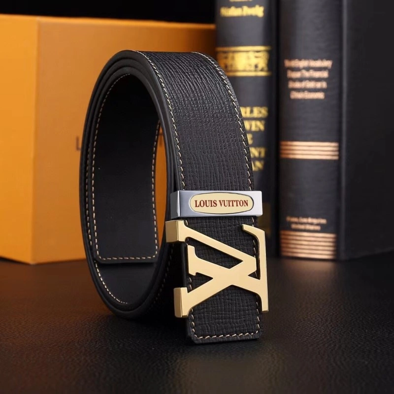 Sleek Louis Vuitton Belts 301593