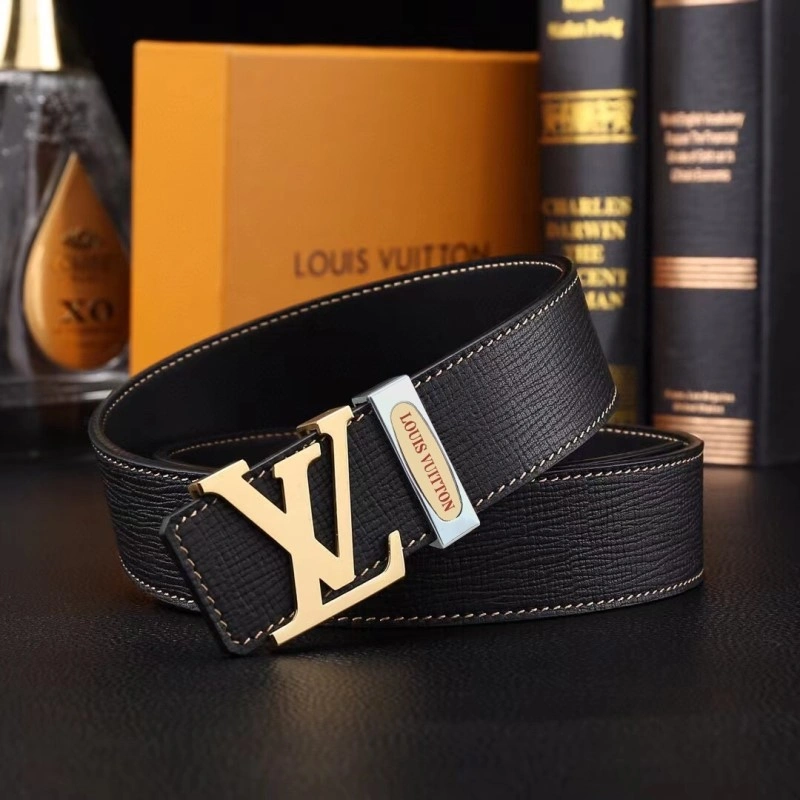 Sleek Louis Vuitton Belts 301593