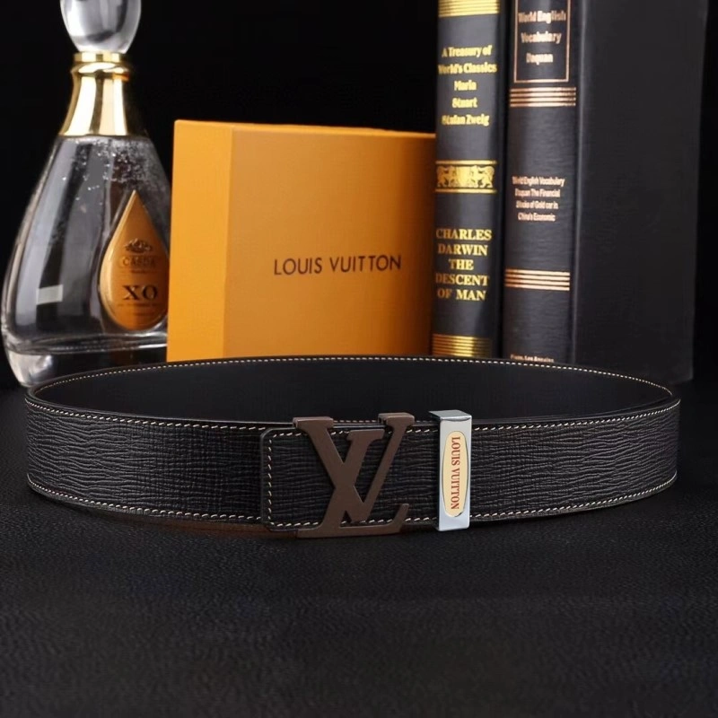 Sleek Louis Vuitton Belts 301593