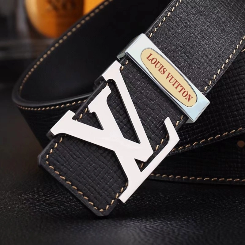Sleek Louis Vuitton Belts 301593