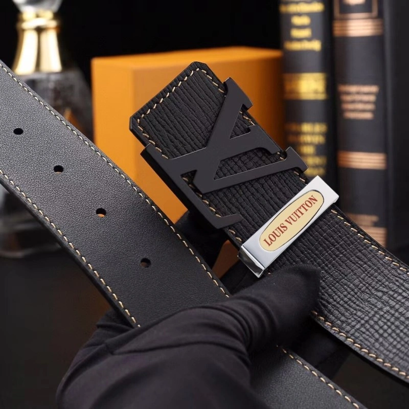 Sleek Louis Vuitton Belts 301593