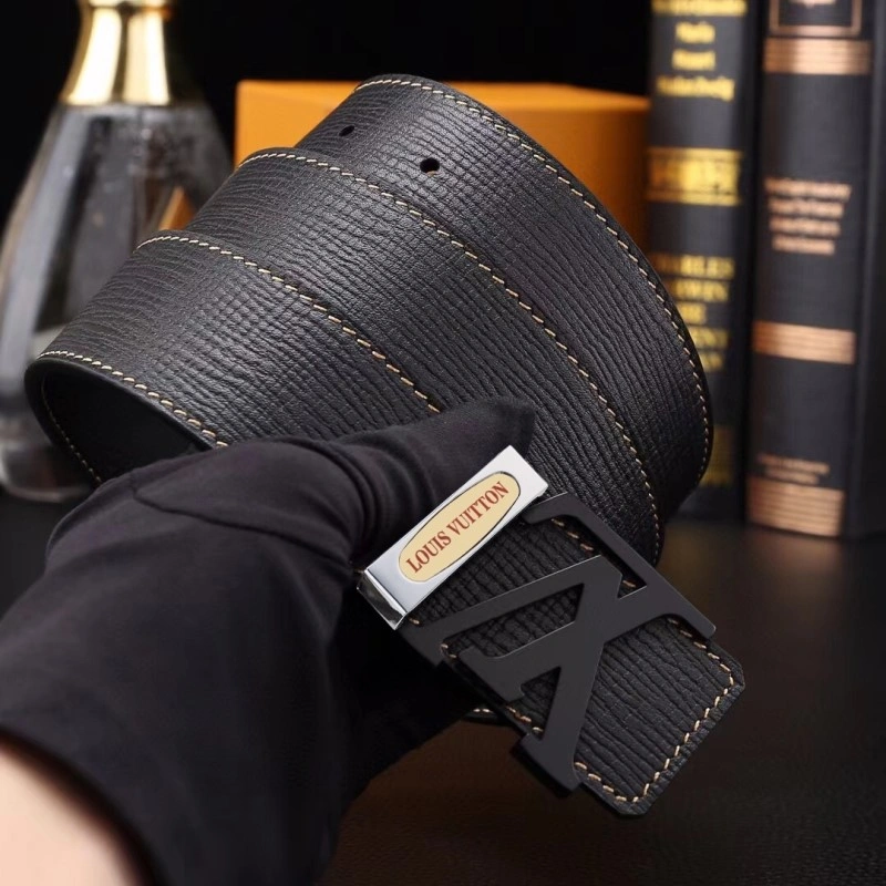 Sleek Louis Vuitton Belts 301593