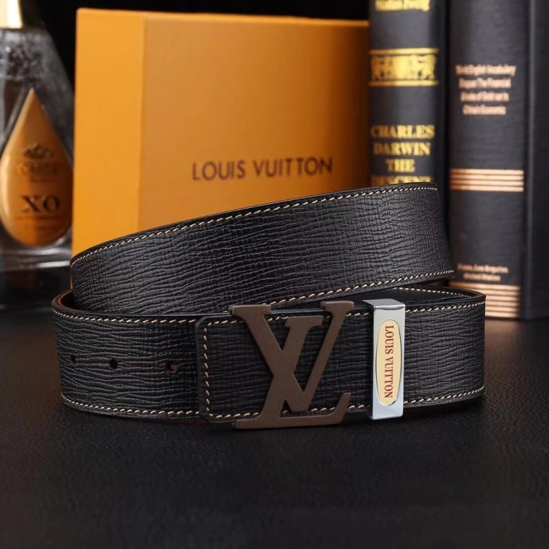 Sleek Louis Vuitton Belts 301593