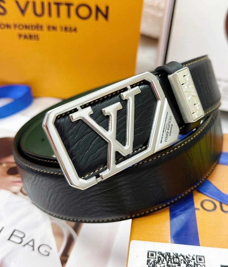 Louis Vuitton Belts FashionForward 301587