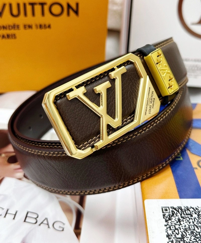 Louis Vuitton Belts FashionForward 301587