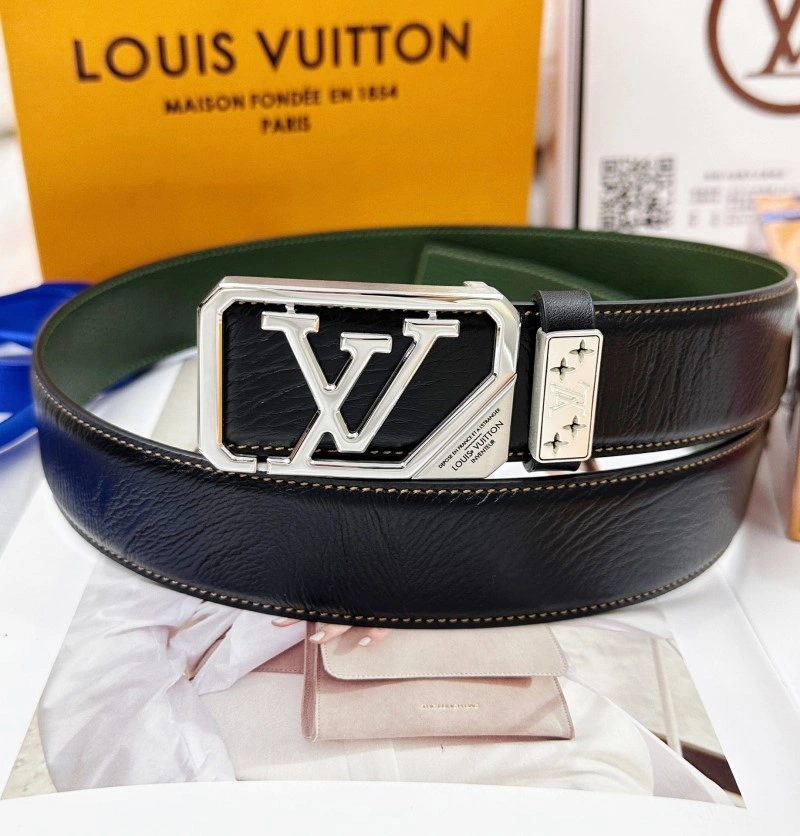 Louis Vuitton Belts FashionForward 301587