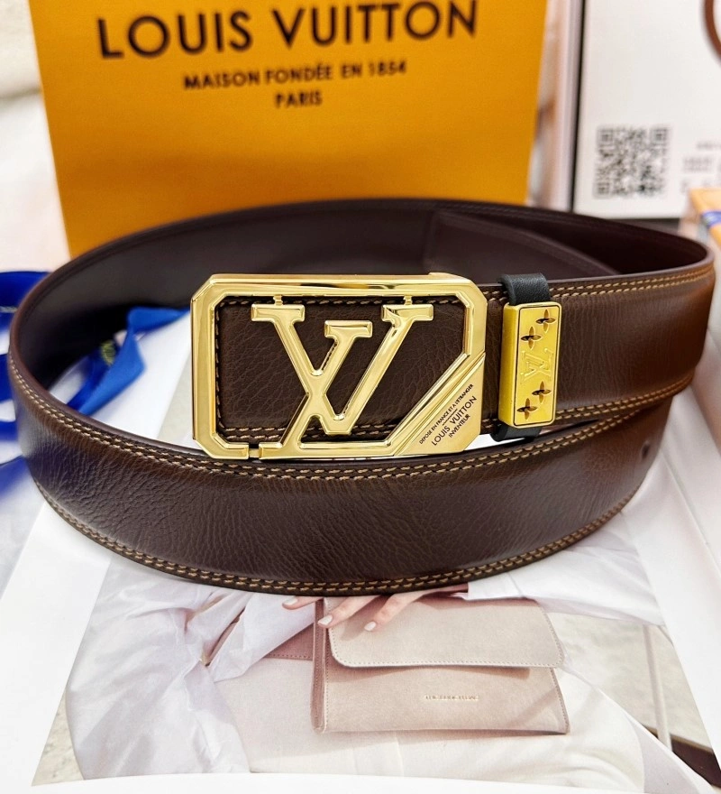 Louis Vuitton Belts FashionForward 301587