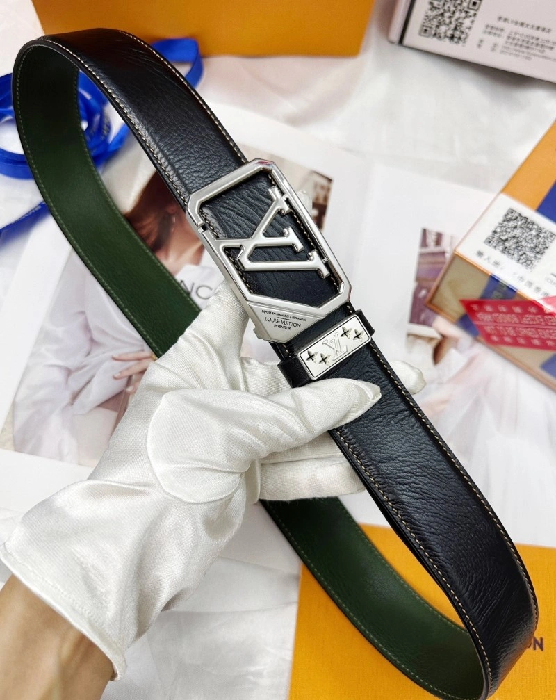 Louis Vuitton Belts FashionForward 301587