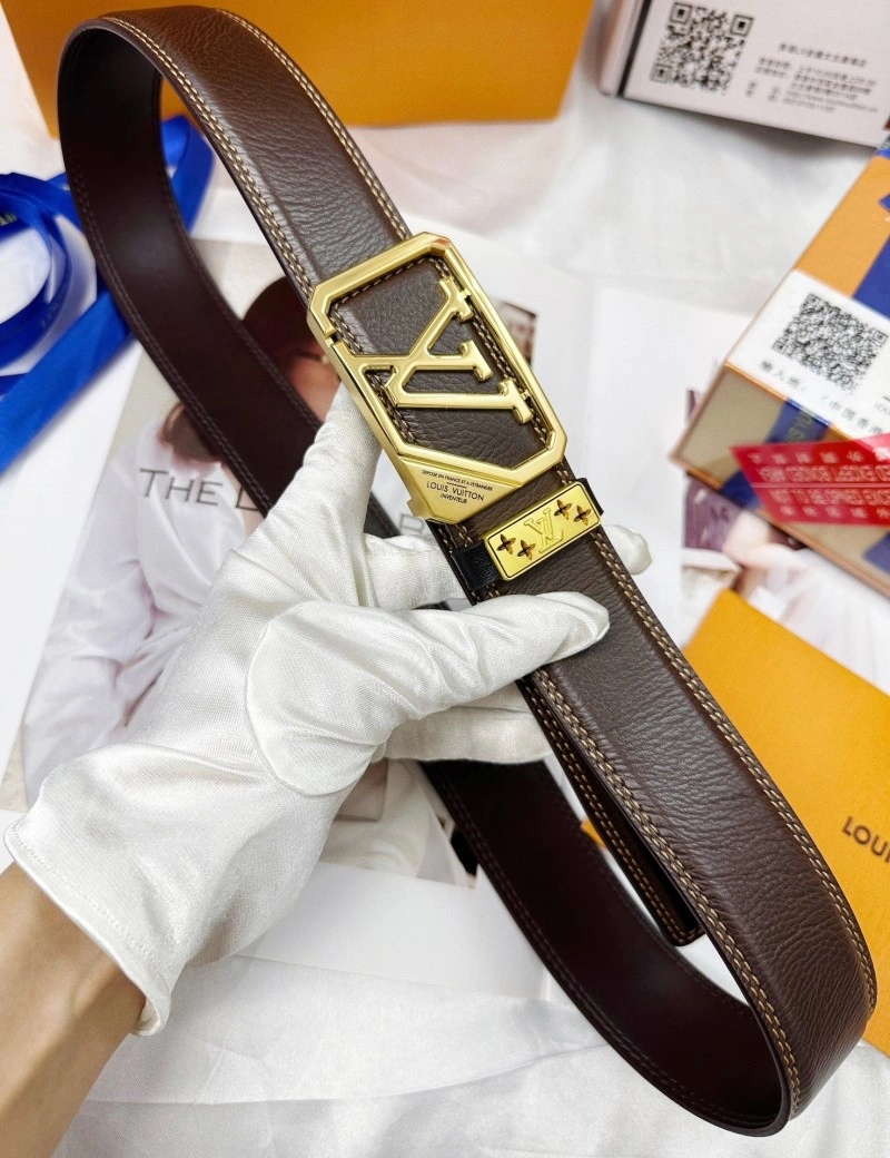Louis Vuitton Belts FashionForward 301587