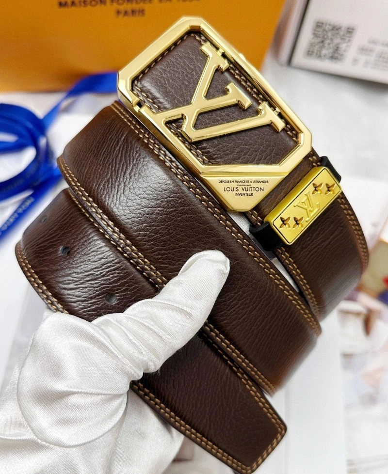 Louis Vuitton Belts Trendy 301595