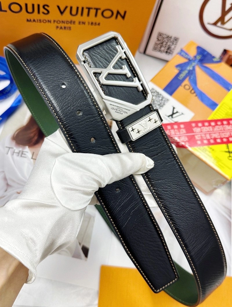 ZipUp Louis Vuitton Belts 301591