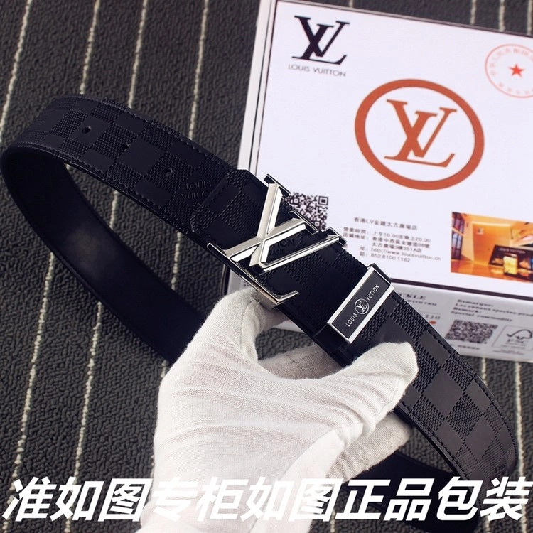 Louis Vuitton Belts FastDry 301608