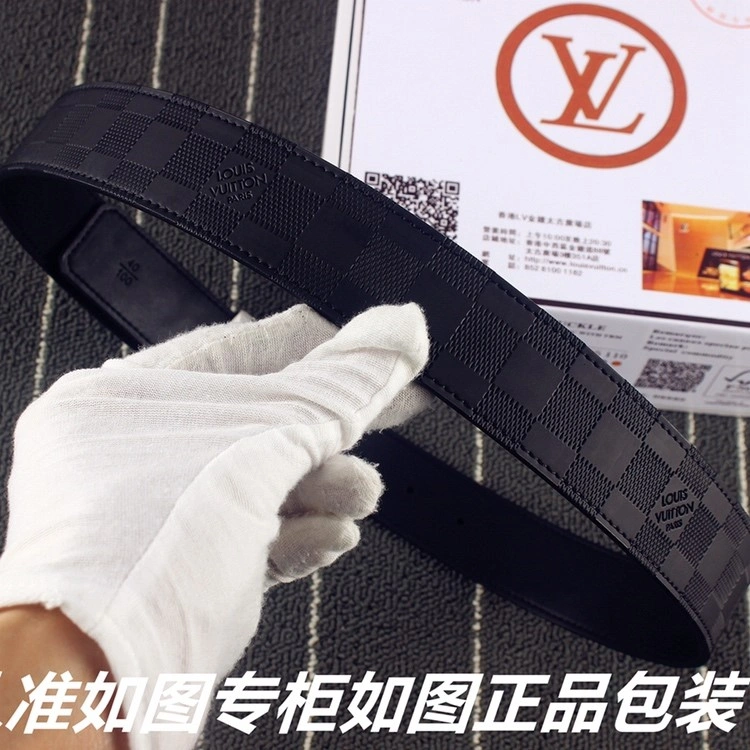 Louis Vuitton Belts FastDry 301608