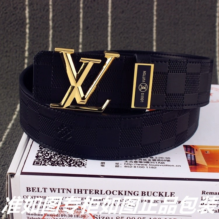 UrbanStyle Louis Vuitton Belts 301583