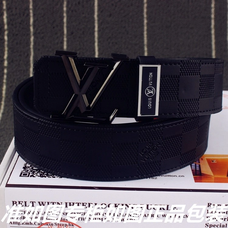 Louis Vuitton Belts SportInspired 301592