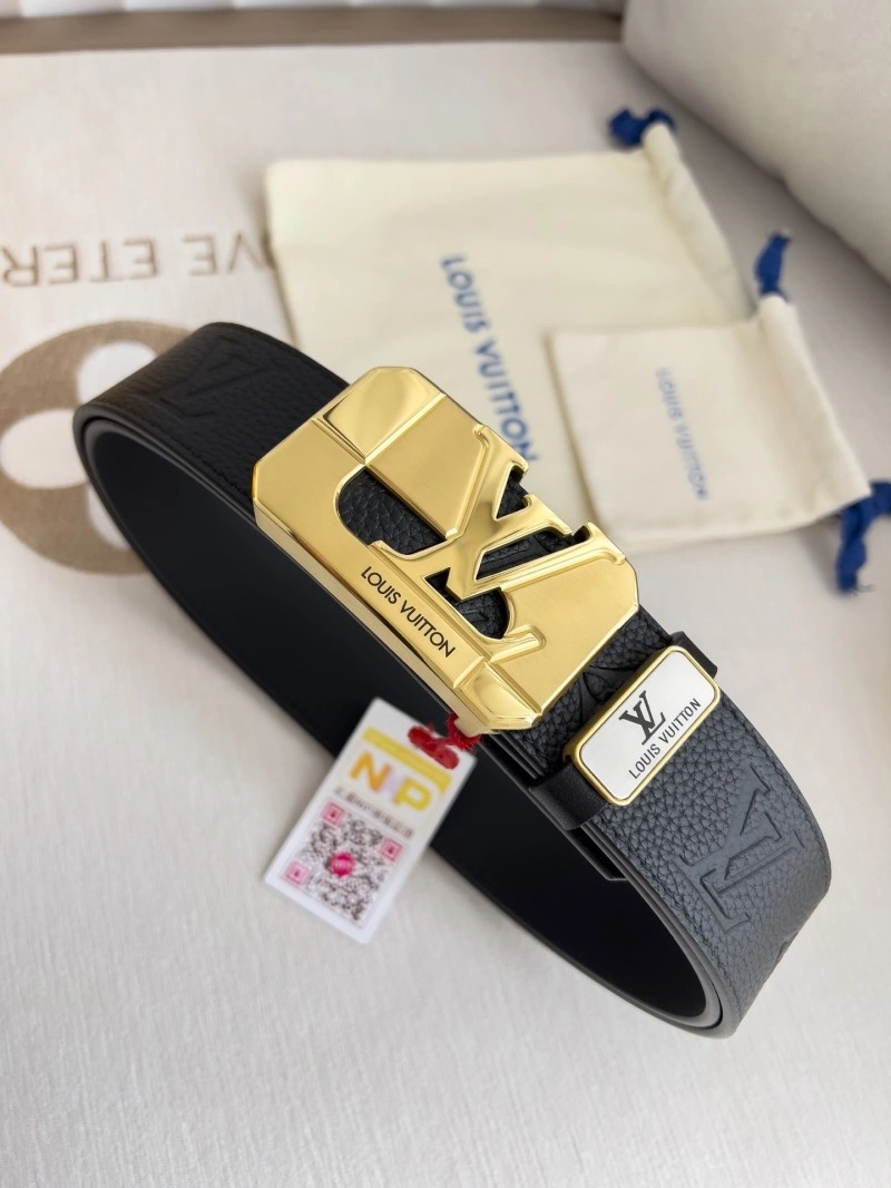 FashionForward Louis Vuitton Belts 301594